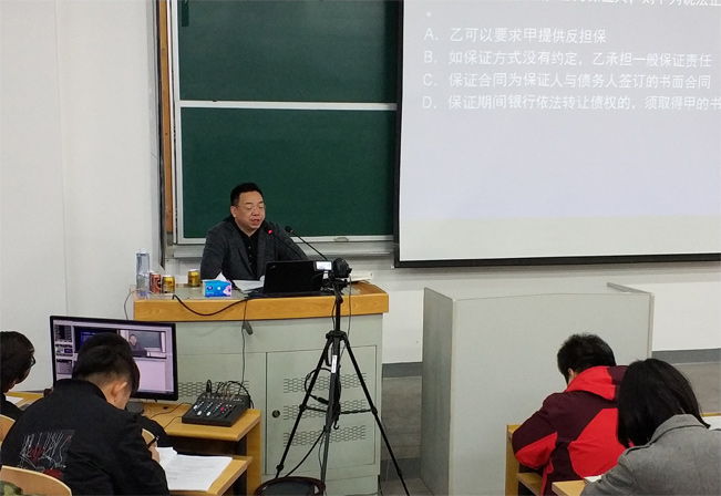 2018年二級建造師考試