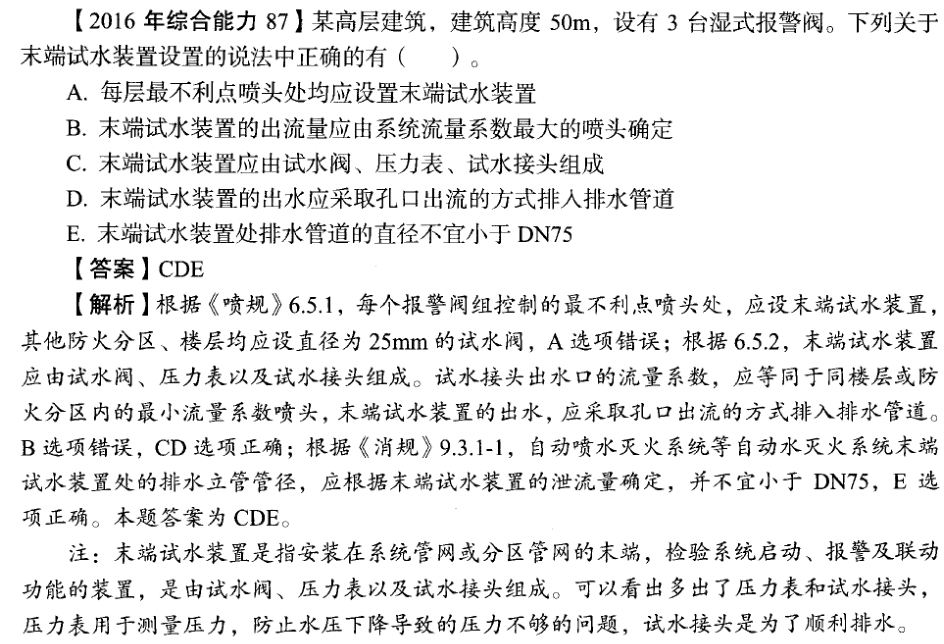 2016年一級(jí)消防綜合能力真題.png